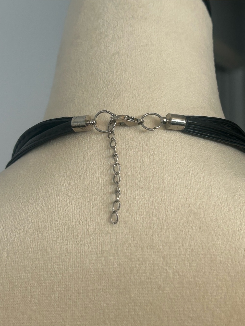 Rara Avis by Iris Apfel Bib Necklace - Picture 3 of 5